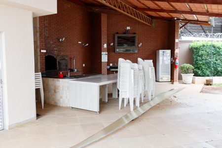 Apartamento à venda com 48m², 2 quartos e 1 vagaÁrea comum