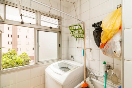 Apartamento à venda com 48m², 2 quartos e 1 vagaÁrea de Serviço