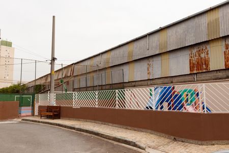 Apartamento à venda com 48m², 2 quartos e 1 vagaÁrea comum