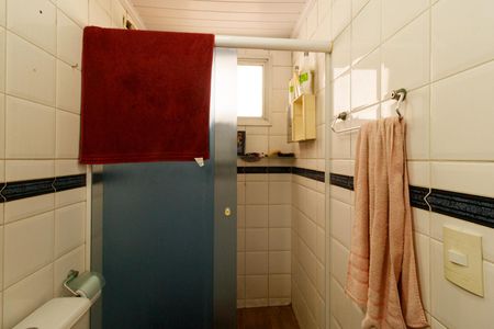 Apartamento à venda com 48m², 2 quartos e 1 vagaBanheiro