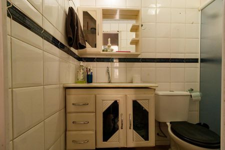 Apartamento à venda com 48m², 2 quartos e 1 vagaBanheiro