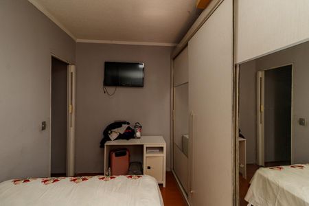 Apartamento à venda com 48m², 2 quartos e 1 vagaQuarto