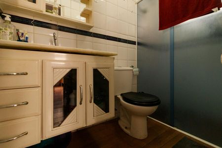 Apartamento à venda com 48m², 2 quartos e 1 vagaBanheiro