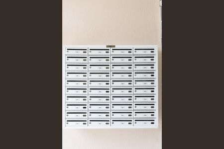 Apartamento à venda com 48m², 2 quartos e 1 vagaÁrea comum