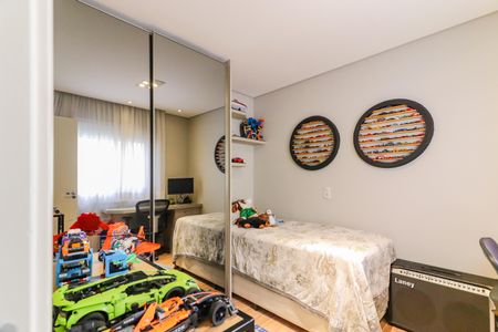 Apartamento à venda com 85m², 2 quartos e 2 vagasQuarto