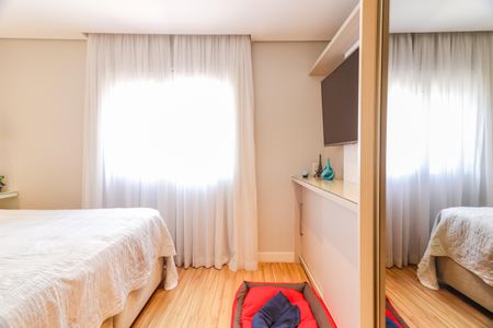 Apartamento à venda com 85m², 2 quartos e 2 vagasSuíte