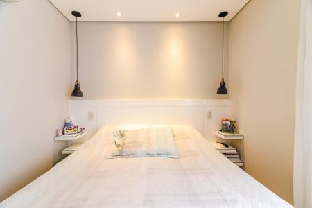 Apartamento à venda com 85m², 2 quartos e 2 vagasSuíte