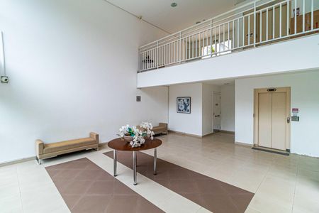 Apartamento à venda com 85m², 2 quartos e 2 vagasÁrea comum