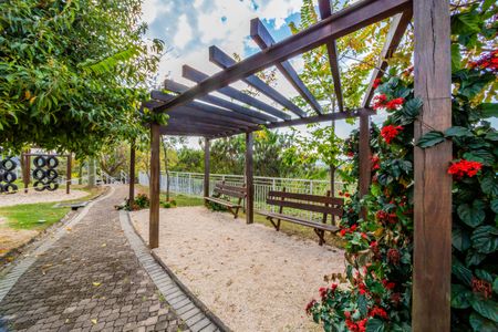 Apartamento à venda com 85m², 2 quartos e 2 vagasÁrea comum