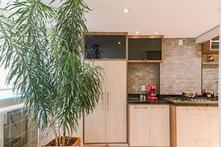 Apartamento à venda com 85m², 2 quartos e 2 vagasSala