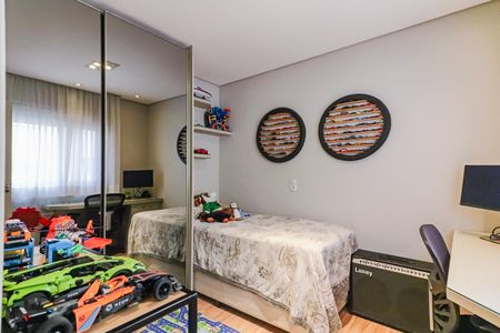 Apartamento à venda com 85m², 2 quartos e 2 vagasQuarto