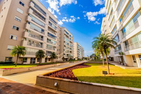 Apartamento à venda com 85m², 2 quartos e 2 vagasÁrea comum