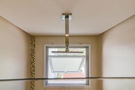 Apartamento à venda com 85m², 2 quartos e 2 vagasBanheiro Social