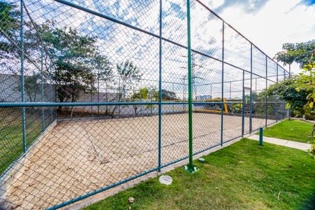 Apartamento à venda com 85m², 2 quartos e 2 vagasQuadra