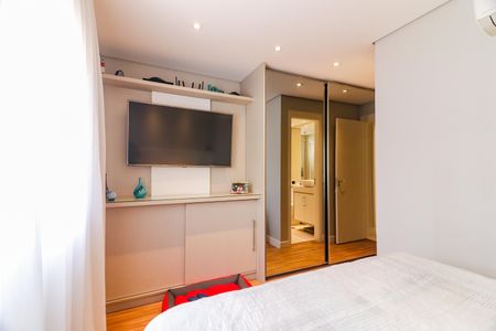 Apartamento à venda com 85m², 2 quartos e 2 vagasSuíte