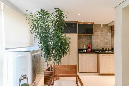 Sala de apartamento à venda com 2 quartos, 85m² em Jaguaré, São Paulo