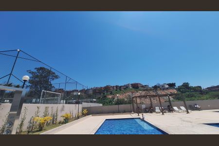 Apartamento para alugar com 50m², 2 quartos e 1 vaga Apartamento para alugar com 50m², 2 quartos e 1 vagaÁrea comum