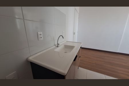 Apartamento para alugar com 50m², 2 quartos e 1 vaga Apartamento para alugar com 50m², 2 quartos e 1 vagaCozinha