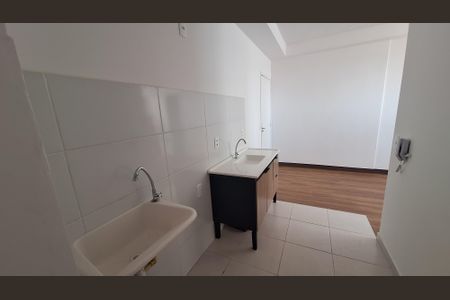 Apartamento para alugar com 50m², 2 quartos e 1 vaga Apartamento para alugar com 50m², 2 quartos e 1 vagaCozinha