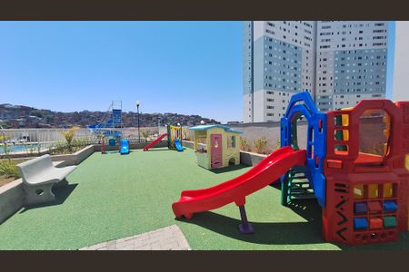 Apartamento para alugar com 50m², 2 quartos e 1 vaga Apartamento para alugar com 50m², 2 quartos e 1 vagaÁrea comum