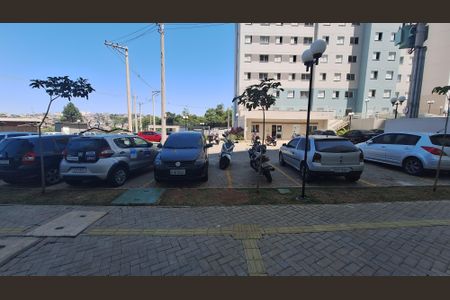 Apartamento para alugar com 50m², 2 quartos e 1 vaga Apartamento para alugar com 50m², 2 quartos e 1 vagaÁrea comum