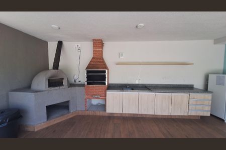 Apartamento para alugar com 50m², 2 quartos e 1 vaga Apartamento para alugar com 50m², 2 quartos e 1 vagaÁrea comum