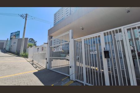 Apartamento para alugar com 50m², 2 quartos e 1 vaga Apartamento para alugar com 50m², 2 quartos e 1 vagaFachada