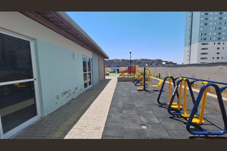 Apartamento para alugar com 50m², 2 quartos e 1 vaga Apartamento para alugar com 50m², 2 quartos e 1 vagaÁrea comum