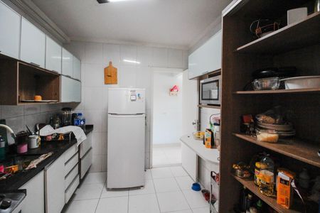 Apartamento à venda com 86m², 2 quartos e 2 vagas Apartamento à venda com 86m², 2 quartos e 2 vagasCozinha