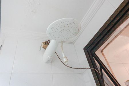 Apartamento à venda com 86m², 2 quartos e 2 vagas Apartamento à venda com 86m², 2 quartos e 2 vagasBanheiro Social