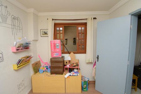 Casa à venda com 200m², 4 quartos e 3 vagas Casa à venda com 200m², 4 quartos e 3 vagasCasa 1 - Quarto 1