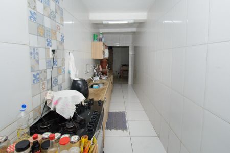 Casa à venda com 200m², 4 quartos e 3 vagas Casa à venda com 200m², 4 quartos e 3 vagasCasa 1 - Cozinha
