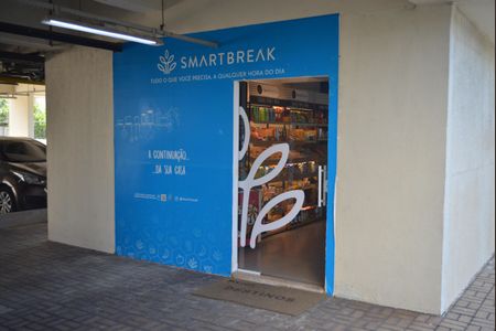 Apartamento para alugar com 49m², 2 quartos e 1 vagaMercado