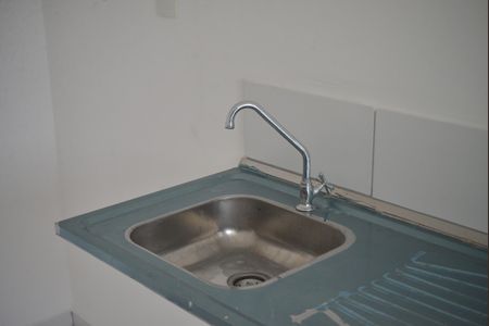 Apartamento para alugar com 49m², 2 quartos e 1 vagaCozinha