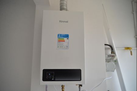 Apartamento para alugar com 49m², 2 quartos e 1 vagaÁrea de Serviço