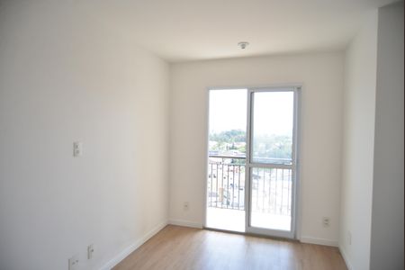 Apartamento para alugar com 49m², 2 quartos e 1 vagaSala