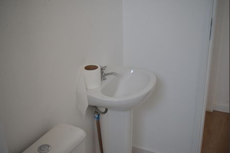 Apartamento para alugar com 49m², 2 quartos e 1 vagaBanheiro Social