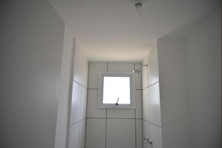 Apartamento para alugar com 49m², 2 quartos e 1 vagaBanheiro Social