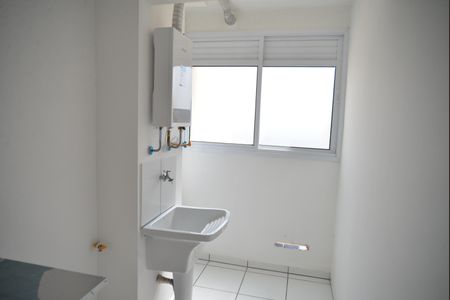 Apartamento para alugar com 49m², 2 quartos e 1 vagaÁrea de Serviço