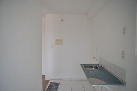 Apartamento para alugar com 49m², 2 quartos e 1 vagaCozinha