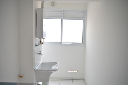 Apartamento para alugar com 49m², 2 quartos e 1 vagaÁrea de Serviço