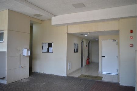 Apartamento para alugar com 49m², 2 quartos e 1 vagaHall de entrada