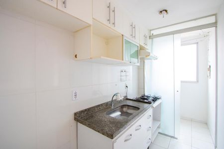 Apartamento para alugar com 69m², 3 quartos e 1 vaga Apartamento para alugar com 69m², 3 quartos e 1 vagaCozinha