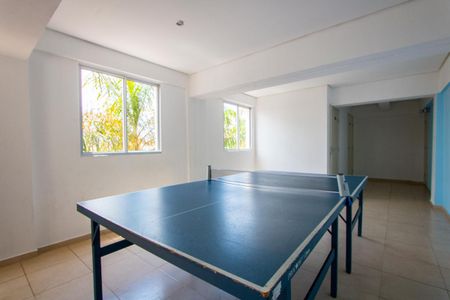 Apartamento para alugar com 69m², 3 quartos e 1 vaga Apartamento para alugar com 69m², 3 quartos e 1 vagaÁrea comum - Quadra esportiva