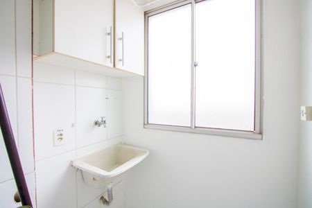 Apartamento para alugar com 69m², 3 quartos e 1 vaga Apartamento para alugar com 69m², 3 quartos e 1 vagaÁrea de serviço