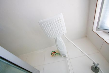 Apartamento para alugar com 69m², 3 quartos e 1 vaga Apartamento para alugar com 69m², 3 quartos e 1 vagaBanheiro social