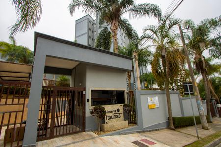 Apartamento para alugar com 69m², 3 quartos e 1 vaga Apartamento para alugar com 69m², 3 quartos e 1 vagaFachada do condomínio