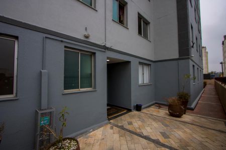 Apartamento para alugar com 69m², 3 quartos e 1 vaga Apartamento para alugar com 69m², 3 quartos e 1 vagaÁrea comum