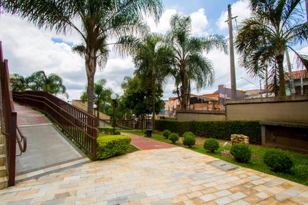 Apartamento para alugar com 69m², 3 quartos e 1 vaga Apartamento para alugar com 69m², 3 quartos e 1 vagaÁrea comum