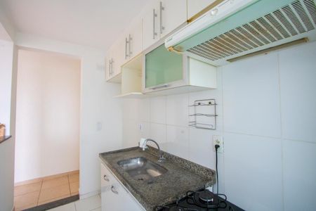 Apartamento para alugar com 69m², 3 quartos e 1 vaga Apartamento para alugar com 69m², 3 quartos e 1 vagaCozinha